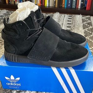 Adidas Tubular Invader Strap